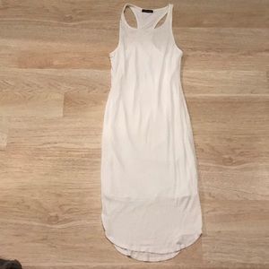 Whitt’s tank dress size S